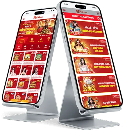 Giao diện người dùng thân thiện của AX88 Link trên màn hình máy tính và điện thoại di động
