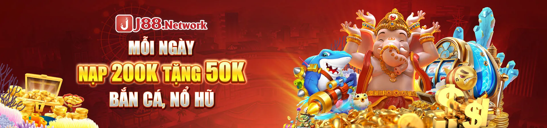 Thế giới bắn cá AX88 Link 2026 đầy màu sắc